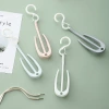 Simple plastic shoe drying rack for export Specification image